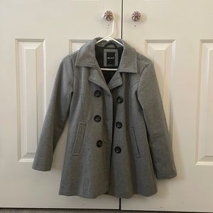 ME JANE grey coat